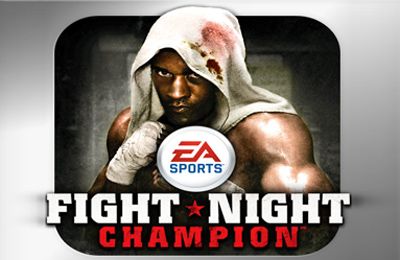 Fight Night Download For Android